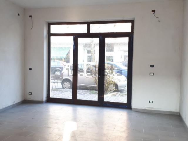 Ufficio in affitto di 35 m² in Corso Savona, 179