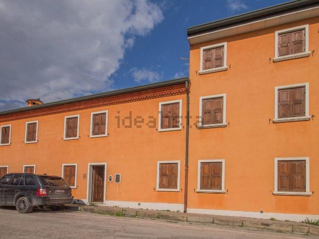 Ufficio in affitto di 366 m² in Via Giuseppe Garibaldi, 21