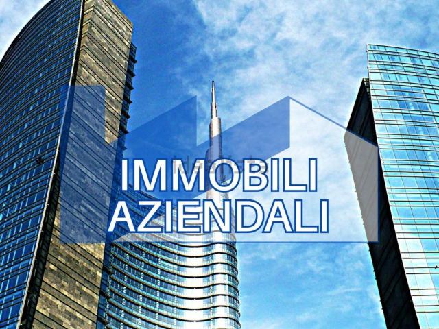 Ufficio in affitto di 361 m²