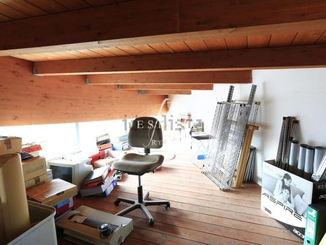 Ufficio in affitto di 36 m² in Via Aurelia Nord