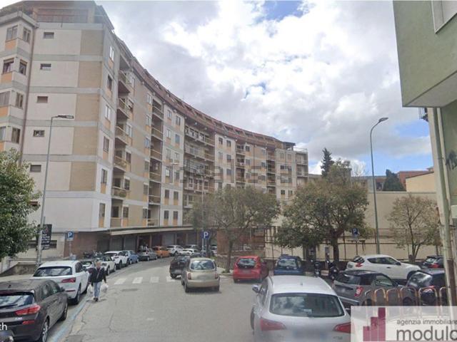 Ufficio in affitto di 37 m² in Via A. De Gasperi, 56