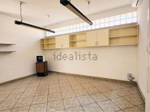 Ufficio in affitto di 37 m² in Via San Rocco