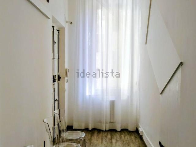 Ufficio in affitto di 380 m² in Viale della Vittoria