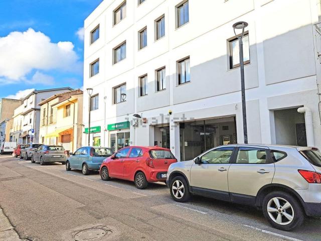 Ufficio in affitto di 38 m²