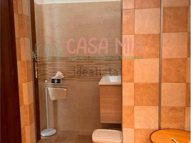 Ufficio in affitto di 38 m² in Via Partigiani D&apos Italia
