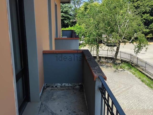 Ufficio in affitto di 400 m² in Via Giorgio La Pira, 30