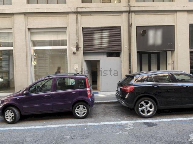 Ufficio in affitto di 40 m²