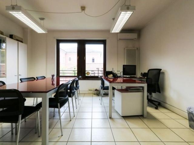 Ufficio in affitto di 40 m²