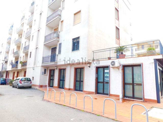 Ufficio in affitto di 40 m²