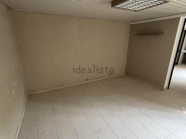 Ufficio in affitto di 40 m²