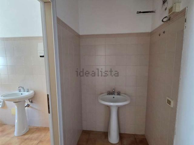 Ufficio in affitto di 40 m²