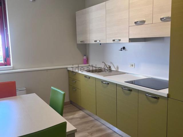 Ufficio in affitto di 40 m² in Via Crocioni