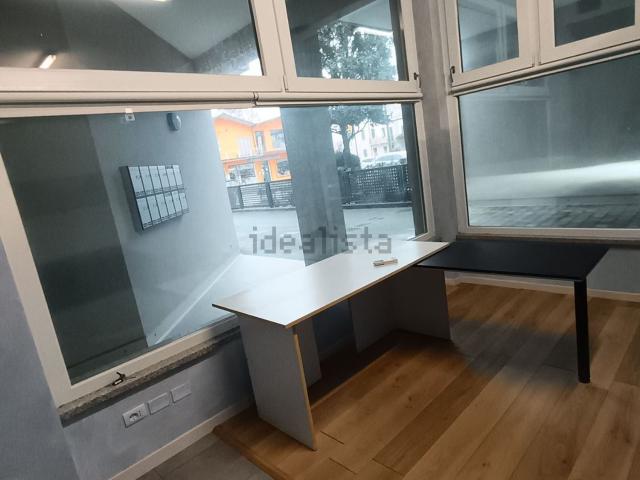 Ufficio in affitto di 40 m² in Via Guglielmo Marconi