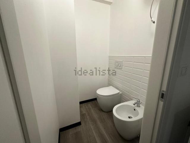 Ufficio in affitto di 40 m² in Via Mazzini
