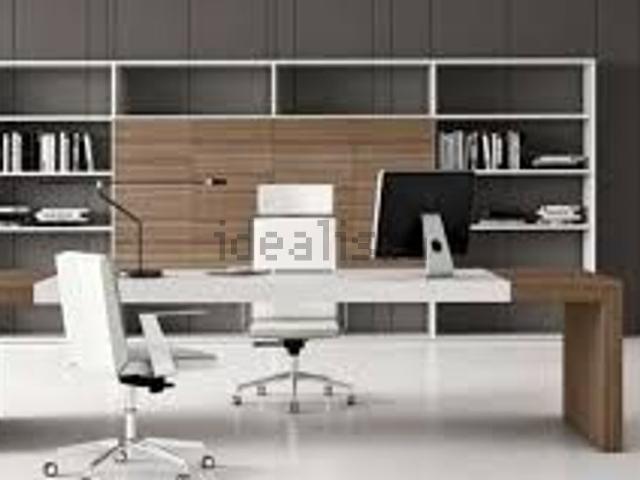 Ufficio in affitto di 40 m² in Via Mazzini