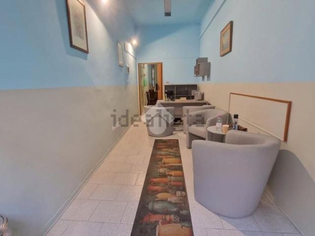 Ufficio in affitto di 40 m² in Via Nino Bixio, 15