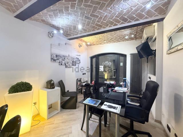 Ufficio in affitto di 40 m² in Via San Paolo