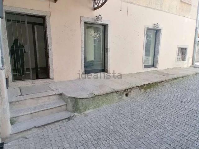 Ufficio in affitto di 40 m² in Via San Vittore
