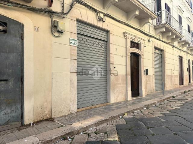 Ufficio in affitto di 40 m² in Via Santa Maria del Carmine, 13