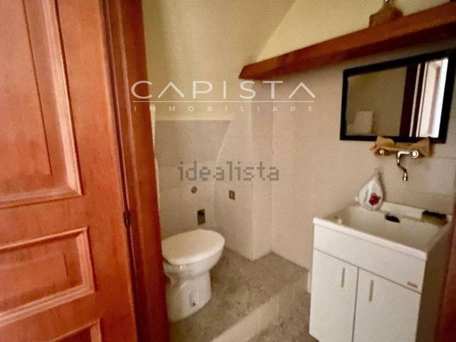 Ufficio in affitto di 40 m² in Via Sapienza, 86