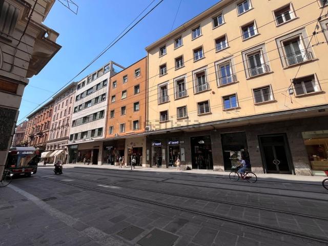 Ufficio in affitto di 40 m² in Via Ugo Bassi