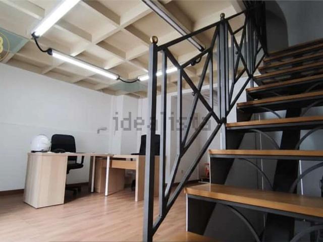 Ufficio in affitto di 40 m² in Via Verona, 5