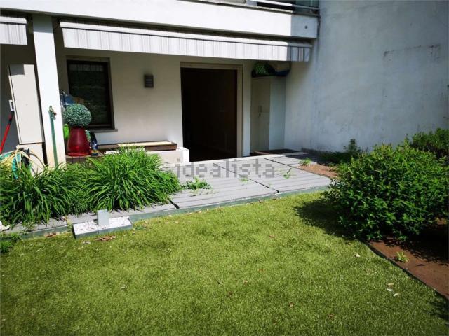 Ufficio in affitto di 40 m² in Via Vittorio Veneto