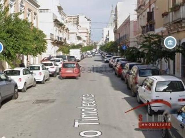 Ufficio in affitto di 40 m² in Corso Timoleonte