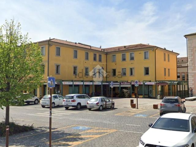 Ufficio in affitto di 40 m² in Piazza Garibaldi, 3
