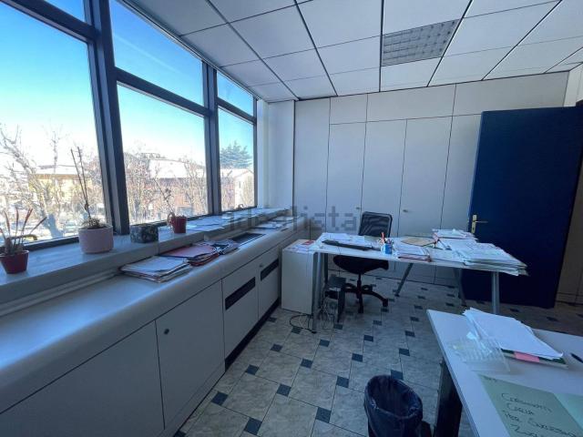 Ufficio in affitto di 40 m² in Piazza Torquato Tasso