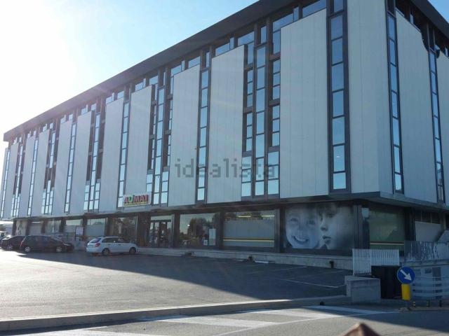 Ufficio in affitto di 41 m²