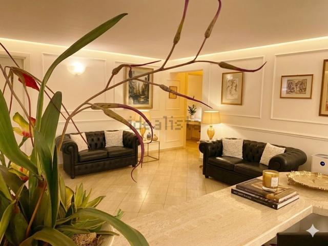 Ufficio in affitto di 41 m² in Viale Montegrappa, 216