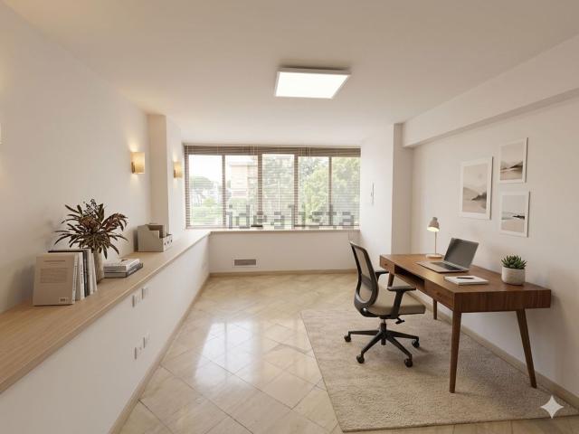 Ufficio in affitto di 41 m² in Viale Montegrappa, 216