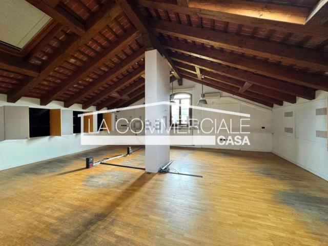 Ufficio in affitto di 420 m²