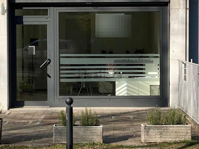 Ufficio in affitto di 42 m²