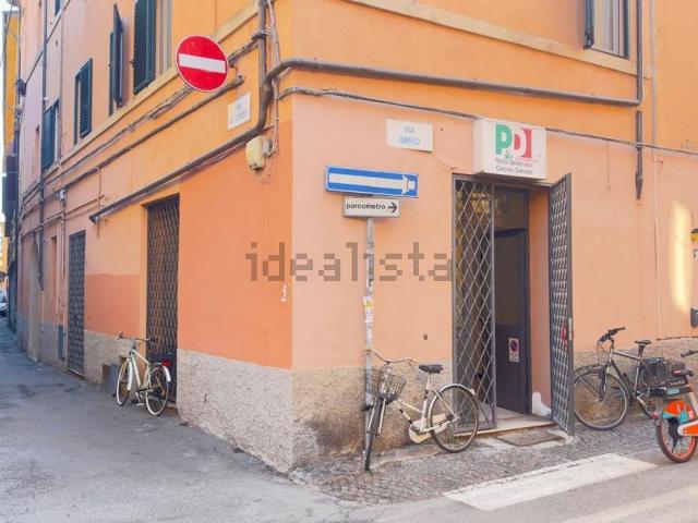 Ufficio in affitto di 42 m² in Via de&apos  Coltelli, 32