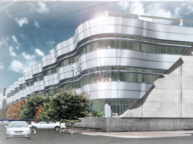 Ufficio in affitto di 430 m² in Via di Vittorio