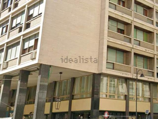 Ufficio in affitto di 43 m²