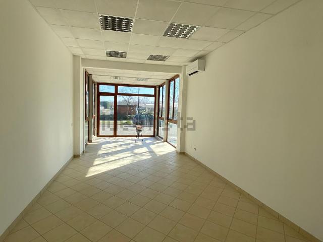 Ufficio in affitto di 45 m²