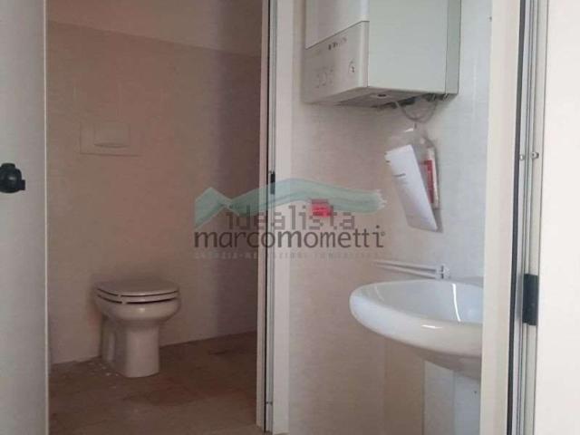 Ufficio in affitto di 45 m²