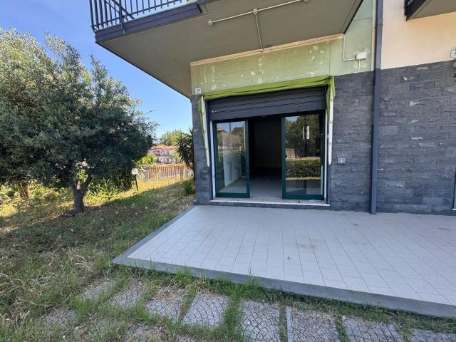 Ufficio in affitto di 45 m²
