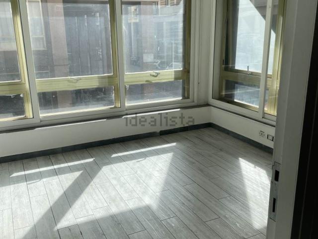 Ufficio in affitto di 45 m²