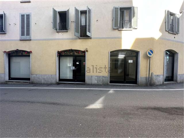 Ufficio in affitto di 45 m²