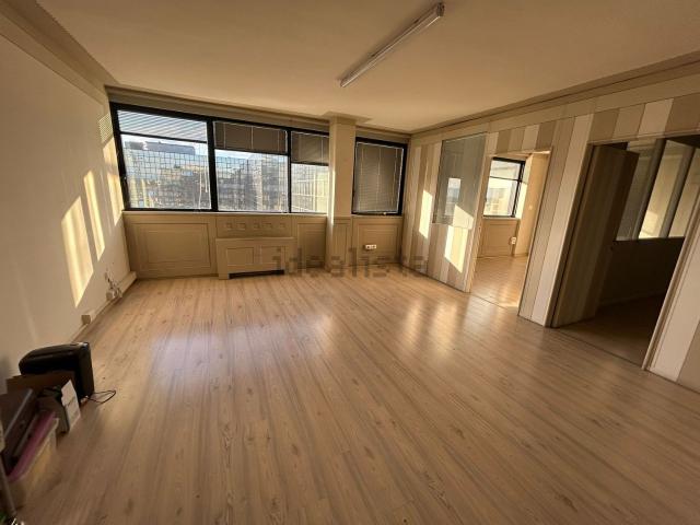 Ufficio in affitto di 45 m²