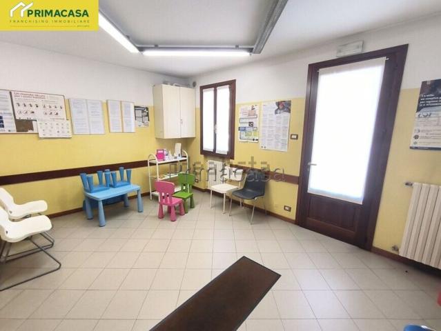 Ufficio in affitto di 45 m² in Via Cercariolo