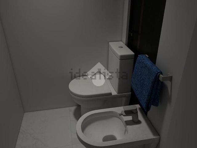 Ufficio in affitto di 45 m² in Via A. Saffi, 50