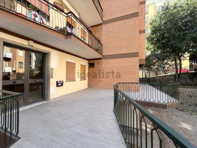 Ufficio in affitto di 45 m² in Via Belluno