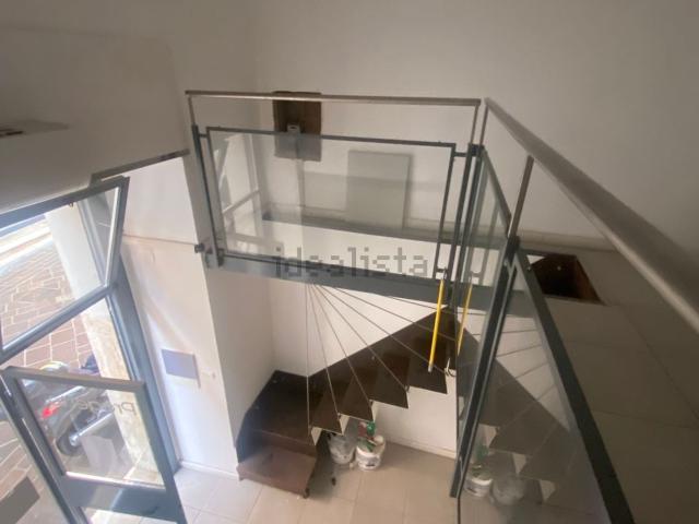 Ufficio in affitto di 45 m² in Via Giuseppe Garibaldi