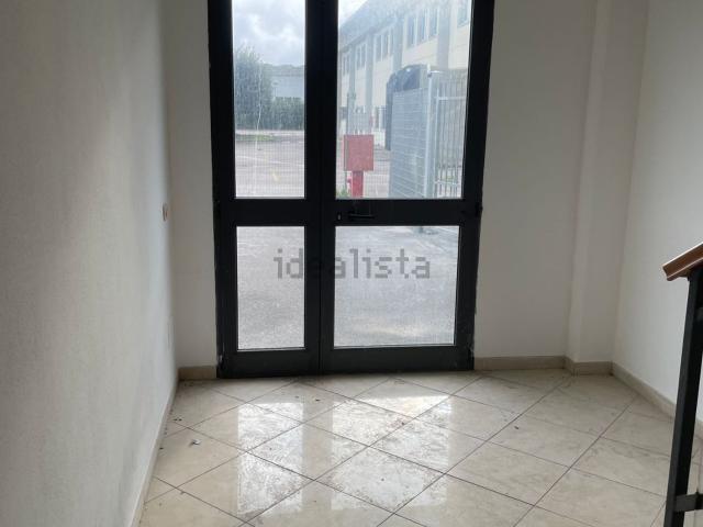 Ufficio in affitto di 45 m² in Via Giordania