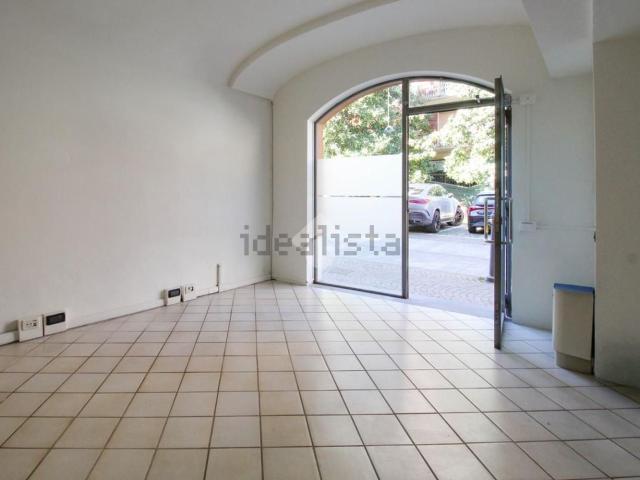Ufficio in affitto di 45 m² in Via Felice Cavallotti